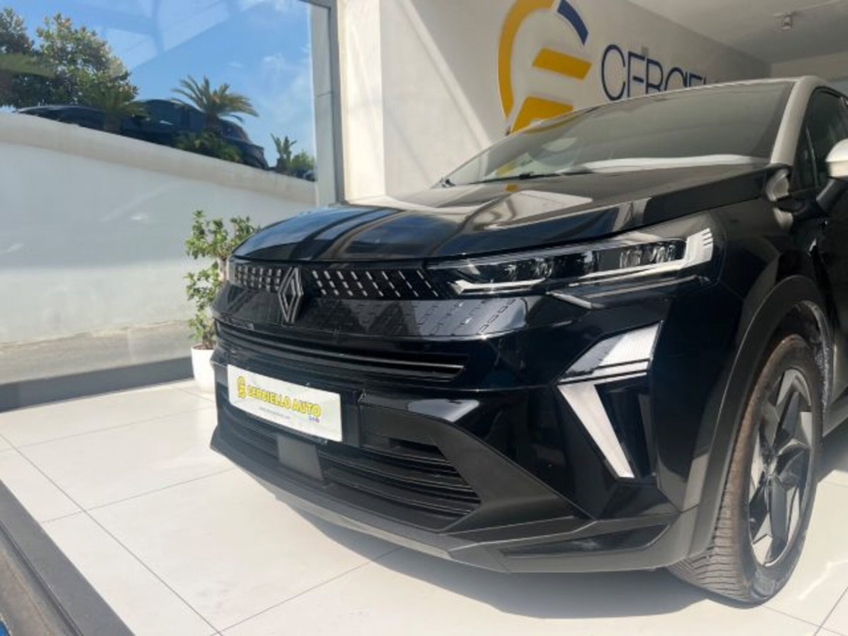 Renault Captur TCe 90 CV Techno (13)
