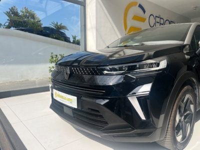 Renault Captur TCe 90 CV Techno (14)