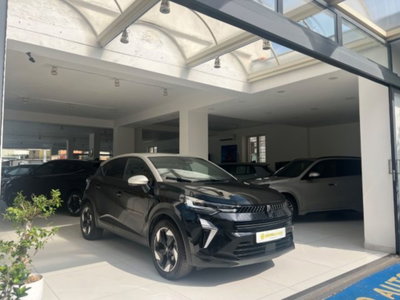 Renault Captur TCe 90 CV Techno (15)