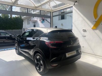 Renault Captur TCe 90 CV Techno (17)