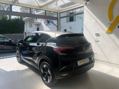 Renault Captur TCe 90 CV Techno (18)