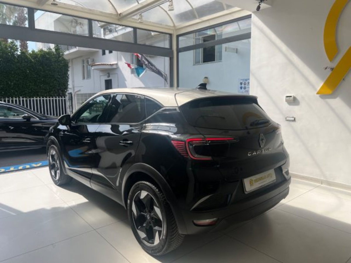 Renault Captur TCe 90 CV Techno (20)