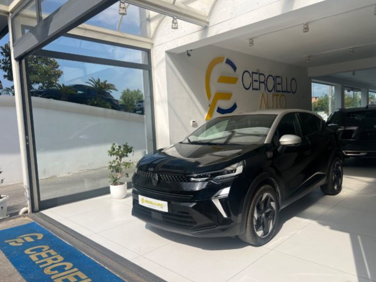 Renault Captur TCe 90 CV Techno (3)