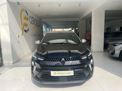Renault Captur TCe 90 CV Techno (6)