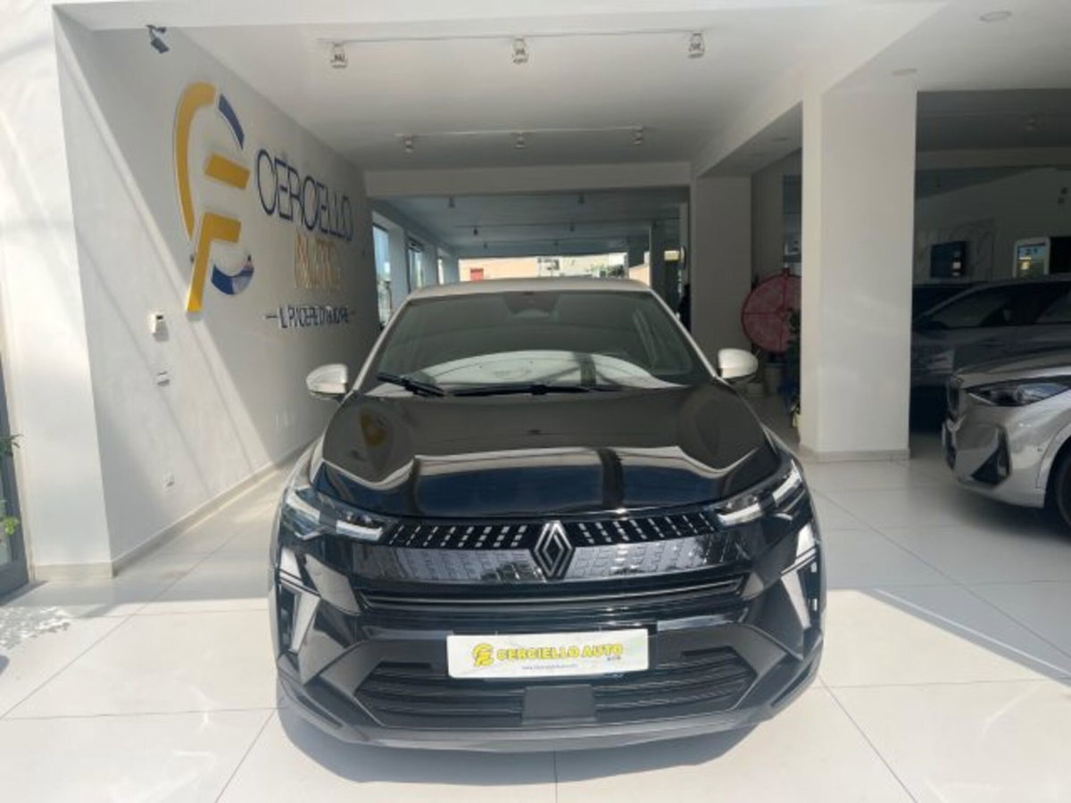 Renault Captur TCe 90 CV Techno (7)