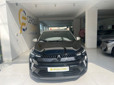 Renault Captur TCe 90 CV Techno (7)