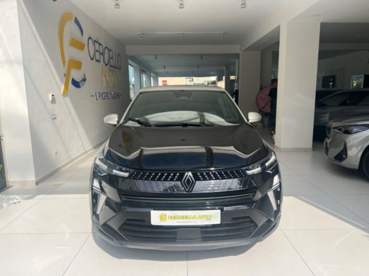 Renault Captur TCe 90 CV Techno (8)