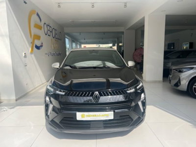 Renault Captur TCe 90 CV Techno (9)