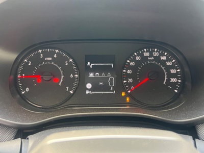 Dacia Sandero Stepway 1.2 Eco-G Expression 120cv auto (15)