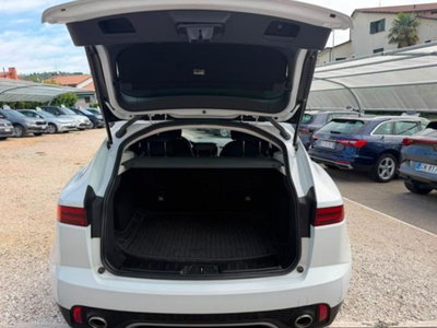 Jaguar E-Pace 2.0D 150 CV AWD aut. (14)