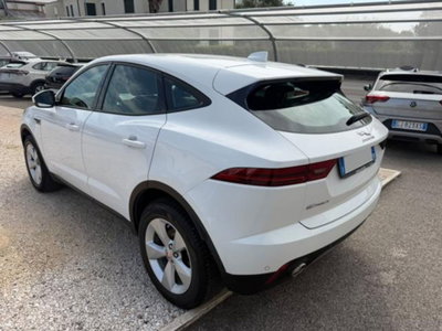 Jaguar E-Pace 2.0D 150 CV AWD aut. (4)