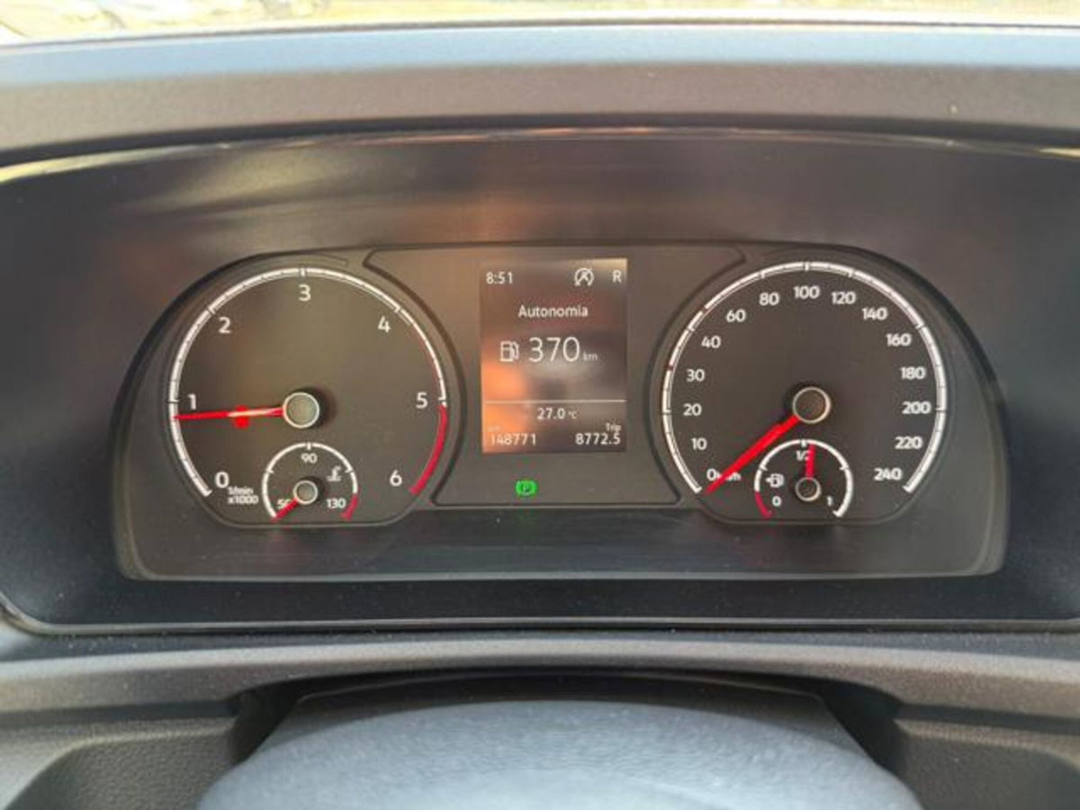 Volkswagen Caddy 2.0 TDI 122 CV Space Maxi (8)