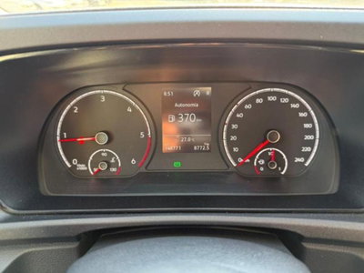 Volkswagen Caddy 2.0 TDI 122 CV Space Maxi (8)