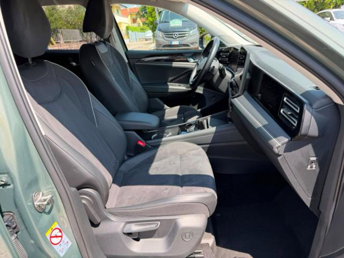 Volkswagen Tiguan 1.5 etsi Elegance 150cv dsg (6)
