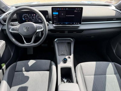 Volkswagen T-Roc 1.5 etsi Style 115cv dsg (8)