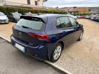 Volkswagen Golf Variant 2.0 TDI SCR DSG Life (3)