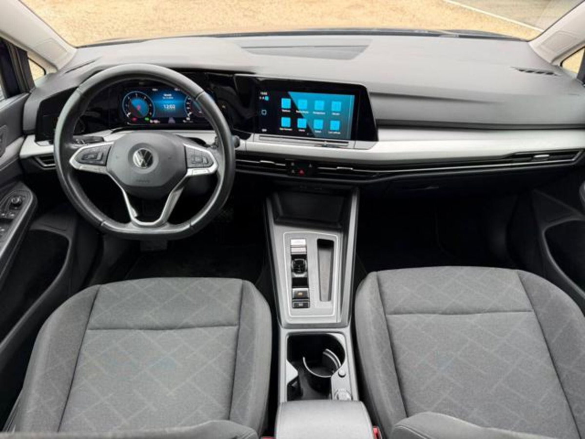 Volkswagen Golf Variant 2.0 TDI SCR DSG Life (7)