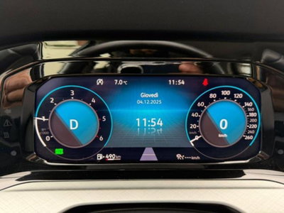 Volkswagen Golf Variant 2.0 TDI SCR DSG Life (9)