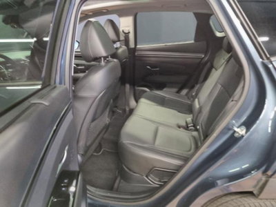 Hyundai Tucson 1.6 hev Exellence 4wd auto (11)
