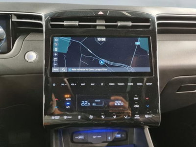 Hyundai Tucson 1.6 hev Exellence 4wd auto (13)