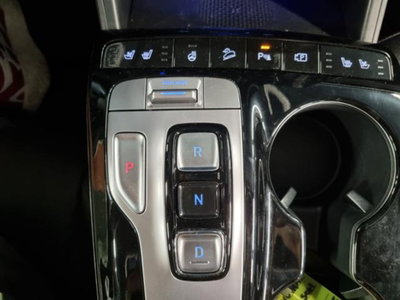 Hyundai Tucson 1.6 hev Exellence 4wd auto (14)