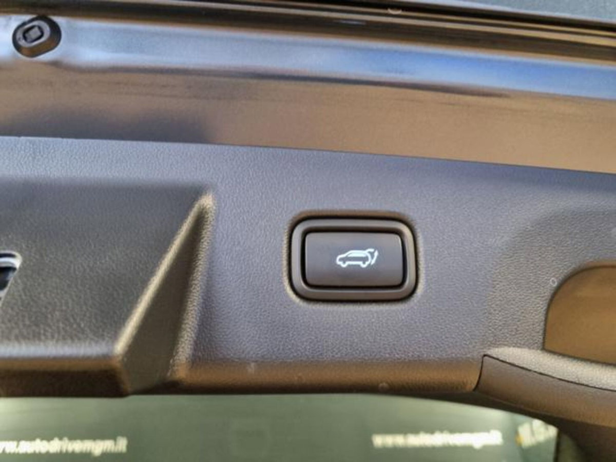 Hyundai Tucson 1.6 hev Exellence 4wd auto (15)