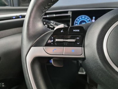 Hyundai Tucson 1.6 hev Exellence 4wd auto (19)