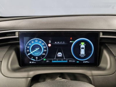 Hyundai Tucson 1.6 hev Exellence 4wd auto (6)
