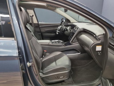 Hyundai Tucson 1.6 hev Exellence 4wd auto (9)