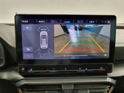 Cupra Formentor Formentor 1.4 e-Hybrid DSG (10)
