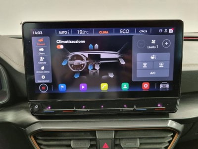 Cupra Formentor Formentor 1.4 e-Hybrid DSG (11)