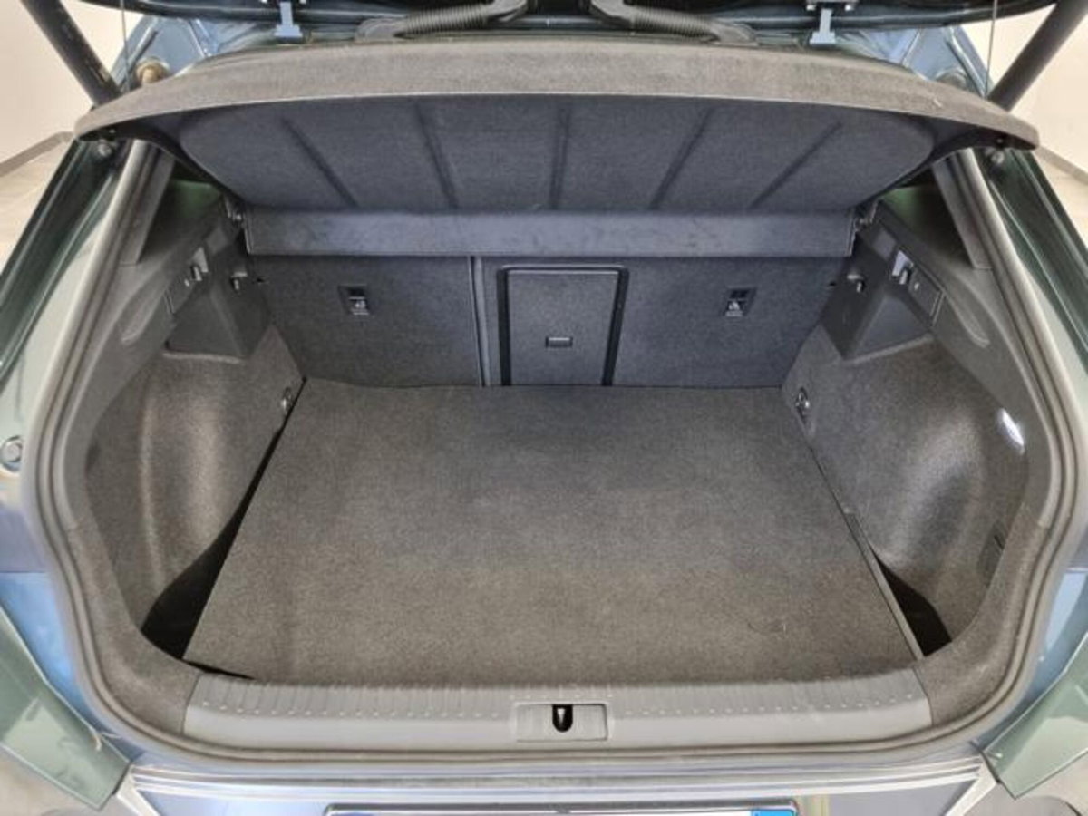 Cupra Formentor Formentor 1.4 e-Hybrid DSG (12)