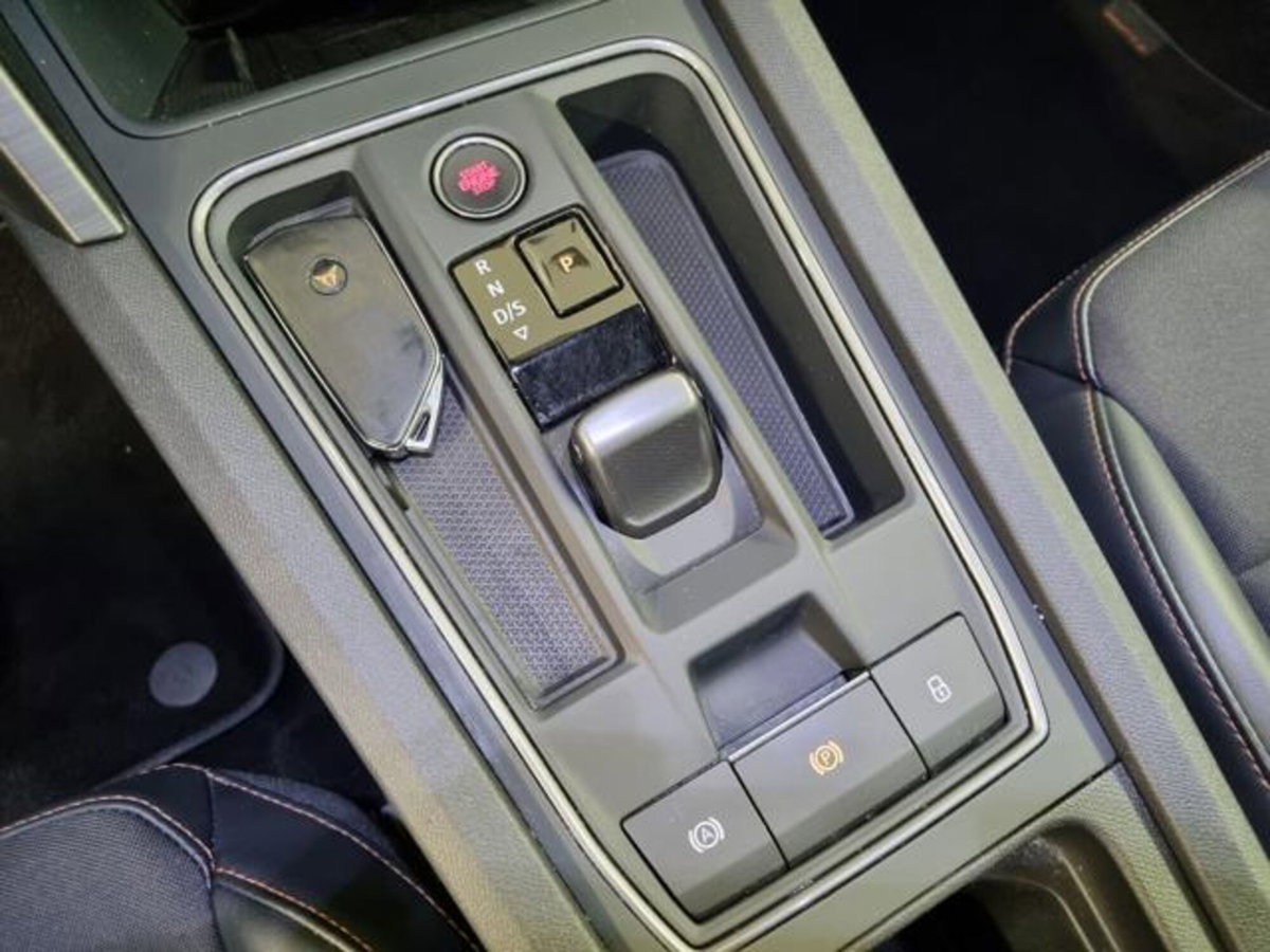 Cupra Formentor Formentor 1.4 e-Hybrid DSG (14)