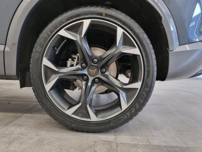 Cupra Formentor Formentor 1.4 e-Hybrid DSG (15)