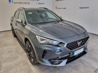 Cupra Formentor Formentor 1.4 e-Hybrid DSG (17)