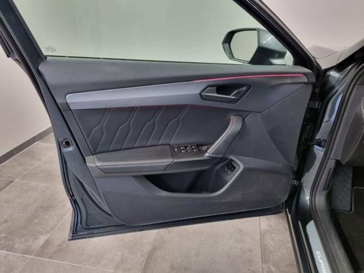 Cupra Formentor Formentor 1.4 e-Hybrid DSG (20)