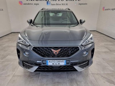 Cupra Formentor Formentor 1.4 e-Hybrid DSG (4)