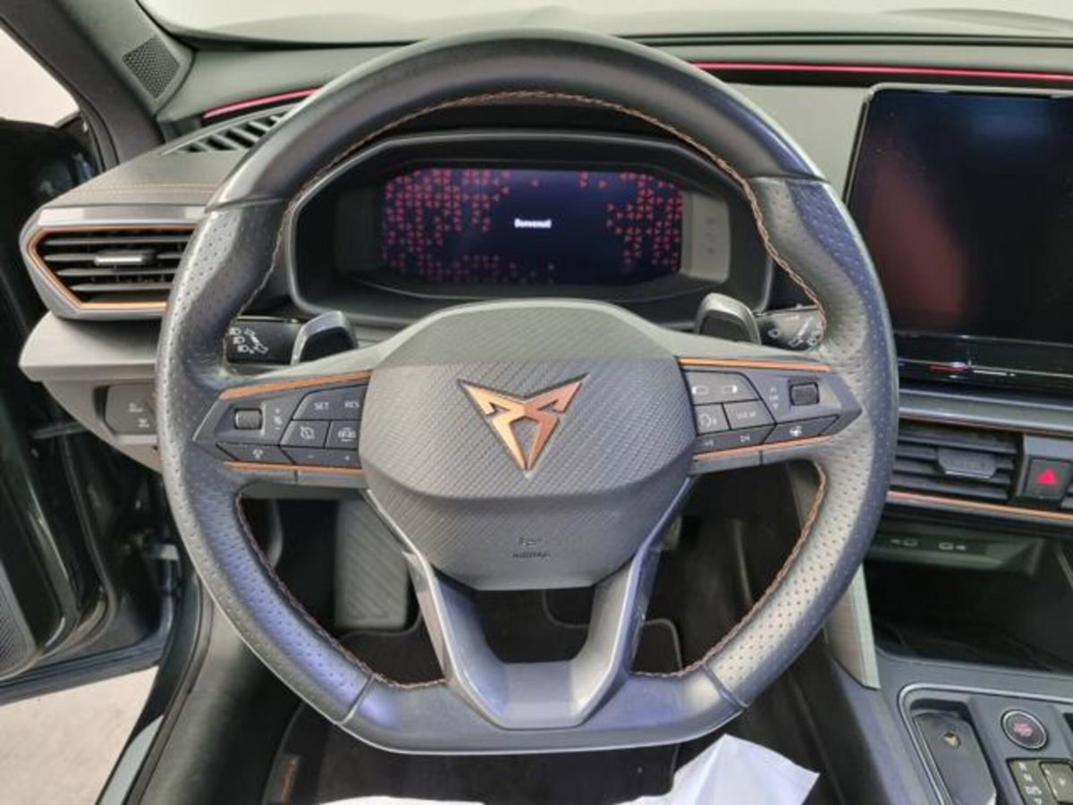 Cupra Formentor Formentor 1.4 e-Hybrid DSG (5)