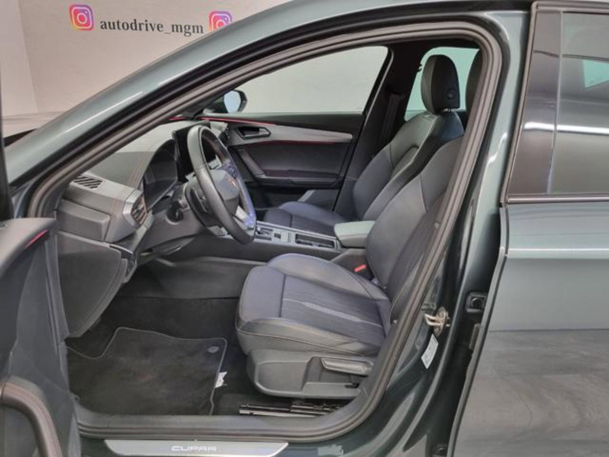Cupra Formentor Formentor 1.4 e-Hybrid DSG (7)
