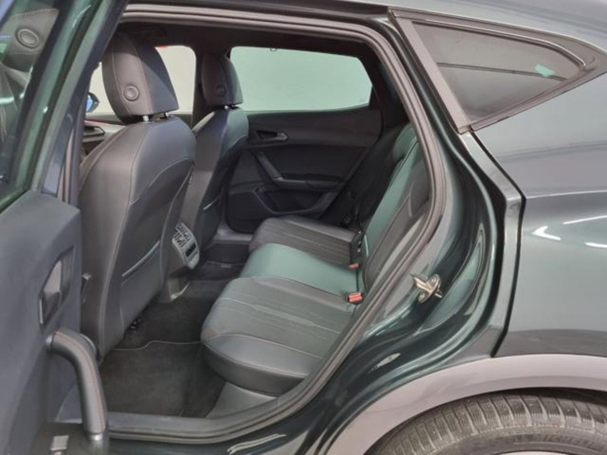Cupra Formentor Formentor 1.4 e-Hybrid DSG (9)