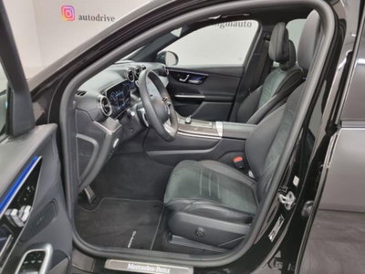 Mercedes-Benz GLC 300 4Matic Mild Hybrid AMG Premium (10)