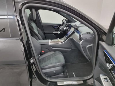 Mercedes-Benz GLC 300 4Matic Mild Hybrid AMG Premium (11)