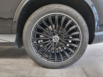 Mercedes-Benz GLC 300 4Matic Mild Hybrid AMG Premium (15)