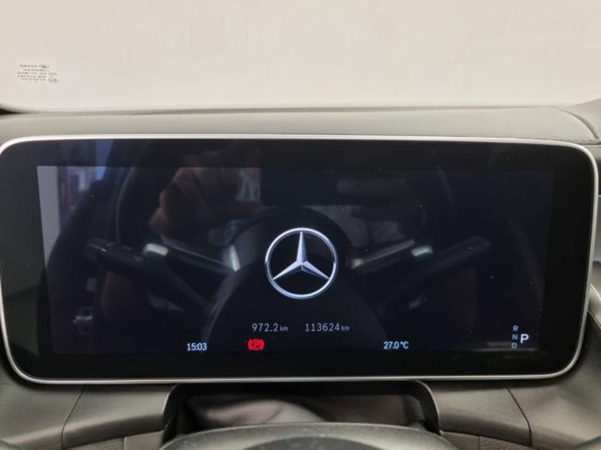 Mercedes-Benz GLC 300 4Matic Mild Hybrid AMG Premium (16)
