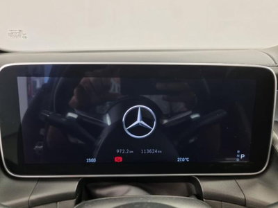 Mercedes-Benz GLC 300 4Matic Mild Hybrid AMG Premium (16)