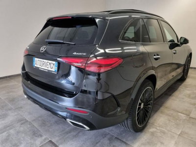Mercedes-Benz GLC 300 4Matic Mild Hybrid AMG Premium (19)