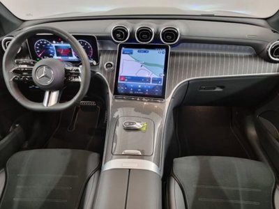 Mercedes-Benz GLC 300 4Matic Mild Hybrid AMG Premium (6)