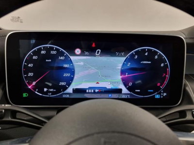 Mercedes-Benz GLC 300 4Matic Mild Hybrid AMG Premium (7)