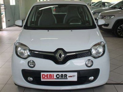 Renault Twingo SCe EDC Intens (2)