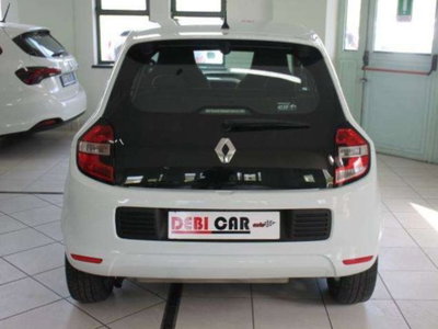 Renault Twingo SCe EDC Intens (5)